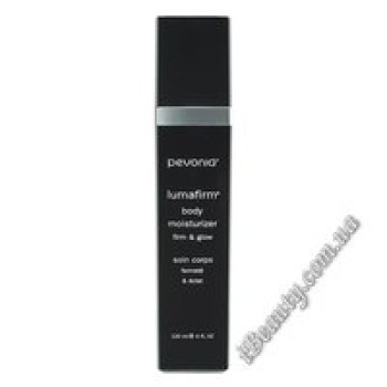 Крем-реконструктор для тіла LUMAFIRM New - Pevonia Botanika, 120 мл