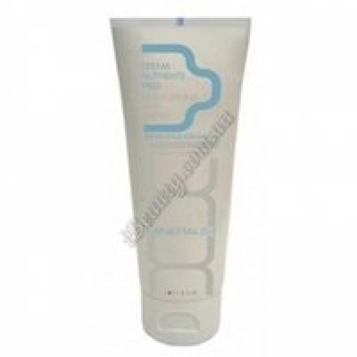 Mineral 24 Крем для ніг зволожуючий Rolland, 150 мл