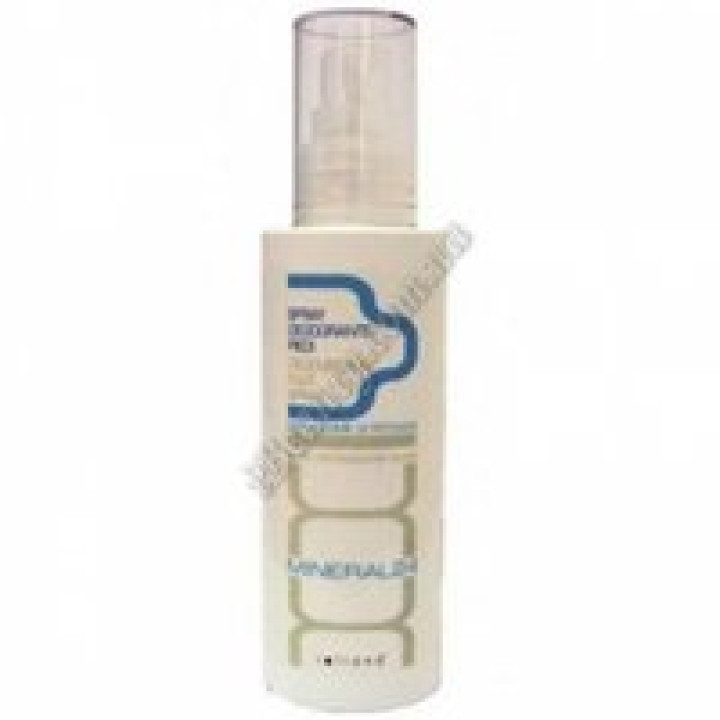 Mineral 24 Спрей-дезодорант для ніг Rolland, 150 мл