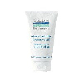 Серум Термо – Активний (анти – целюлітний) – Termo-Activ Cellulite Serum Thalasso Bretagne, 150мл