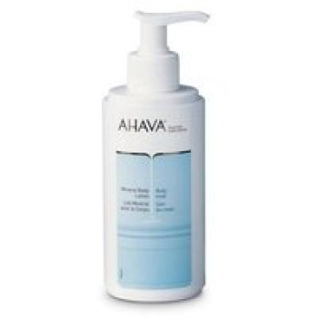 Лосьйон мінеральний для тіла - Ahava Source Mineral Body Lotion, 250 ml