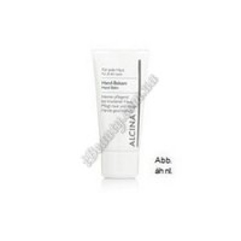 Масажний крем (Massage Cream) Alcina, 50 ml