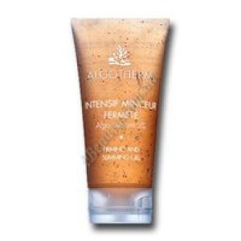 ГЕЛЬ ІНТЕНСИВ МІНСЕР ФЕРМЕТЕ / Intensif Minceur Fermete Algotherm, 150 мл