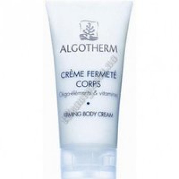 КРЕМ ФЕРМЕТЕ / Creme Fermete Corps Algotherm, 150 мл