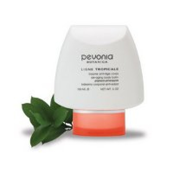 Бальзам "Папайя-ананас" 150 мл. Pevonia Botanica