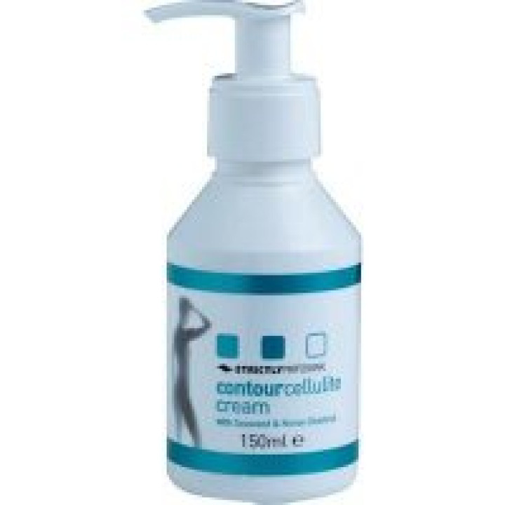 Контурний крем антицилюлітний Bellitas, 150 мл