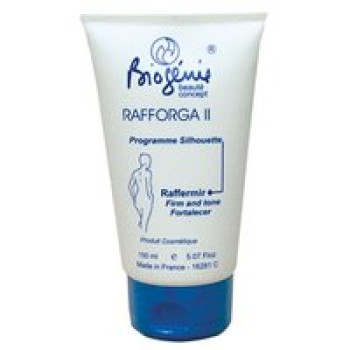 Живильний підтягуючий крем - RAFFORGA Biogenie, 250 ml