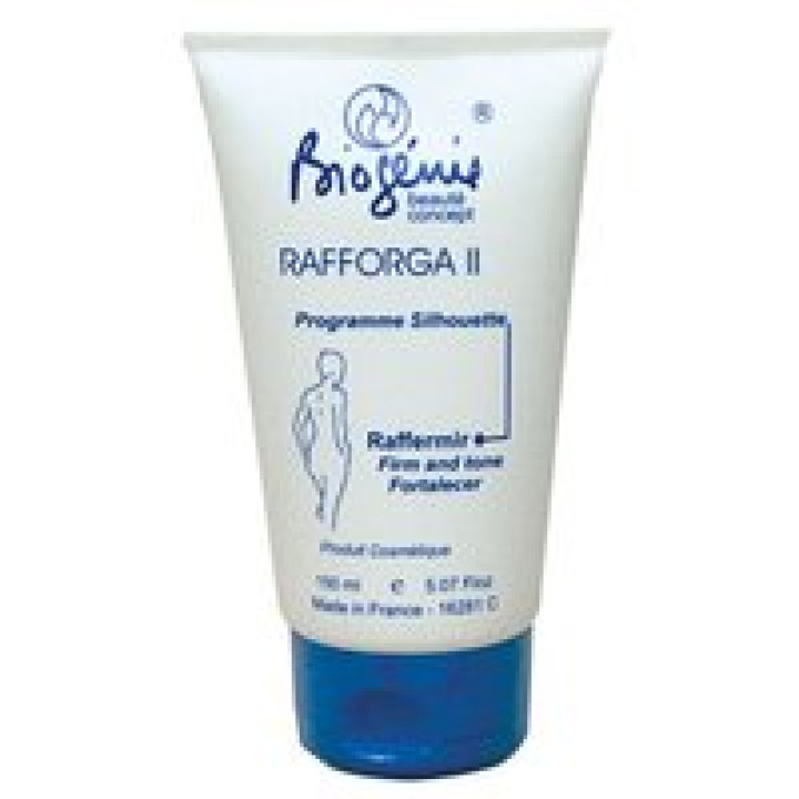 Живильний підтягуючий крем - RAFFORGA Biogenie, 250 ml