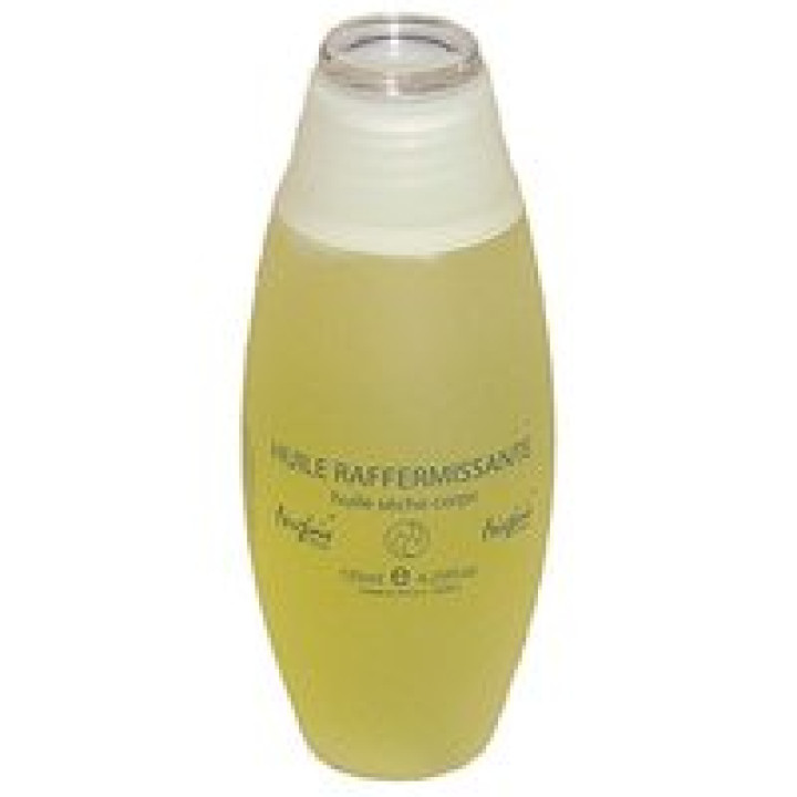 Підтягуюча олія для тіла - HUILE RAFFERMISSANTE Biogenie, 125 ml