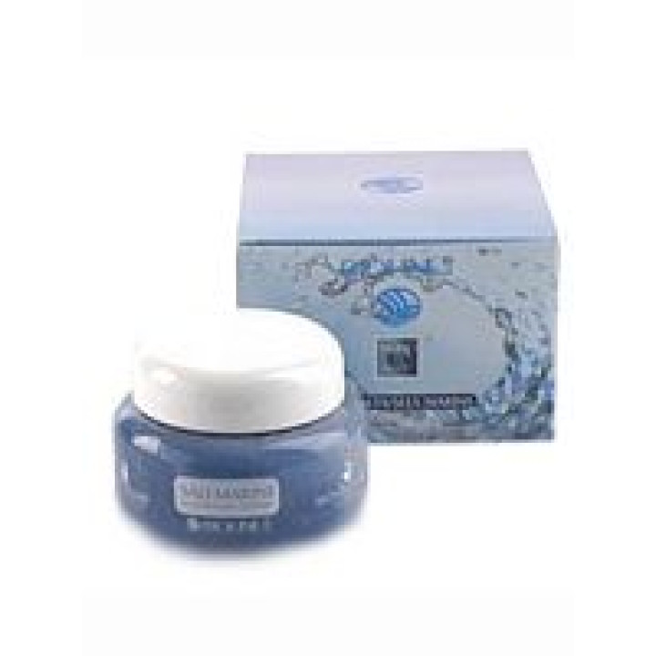 Скраб для тіла з морською сіллю / «OCEAN FORCE THALASSO SCRUB»