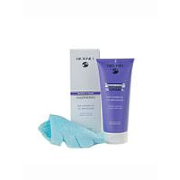 Гель для душу "Oligothermal Algae&amp;Marine Salts Bath shower gel"