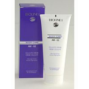 Крем проти целюліту AM 02 / 