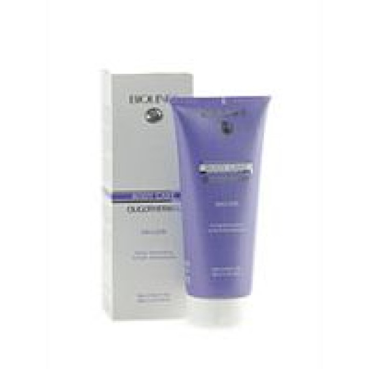 Емульсія для тіла з екстрактом водоростей та морською сіллю «Oligothermal Algae &amp; Marine Salts Emulsion»