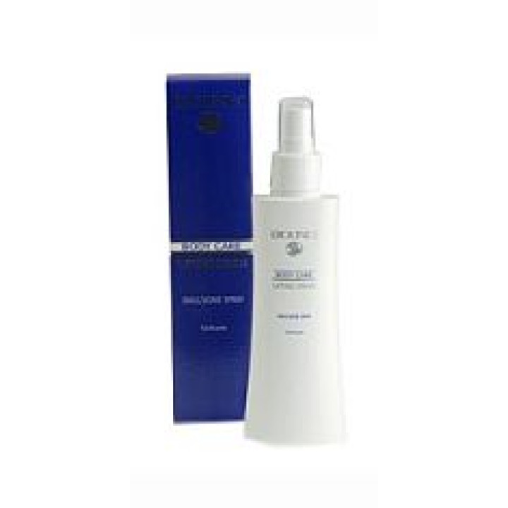 Тонізуюча емульсія-спрей / «LIFTING DRAIN SPRAY»