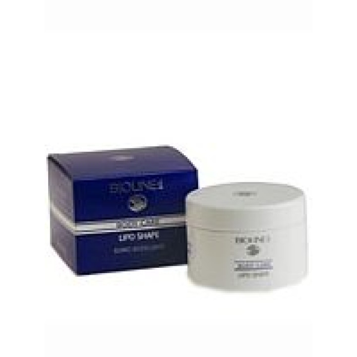 Модельуюча крем-масло для тіла / «LIPO SHAPE»