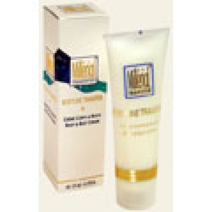 Крем для погруддя і тіла проти розтяжок (125 мл) - Body & Bust cream! ~ DCDMRKR ~!