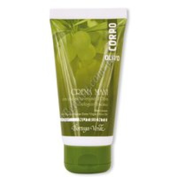 Крем д/рук з оливою Bottega Verde, 75 ml