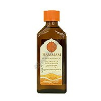 Олія д/тіла Hammam Bottega Verde, 100 ml