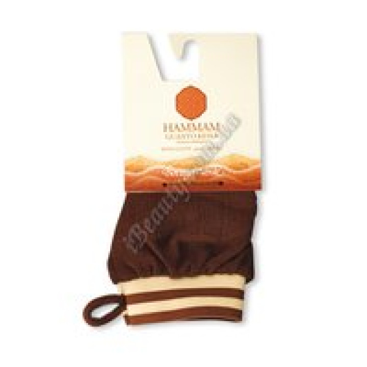 Рукавичка д/тіла Hammam Bottega Verde