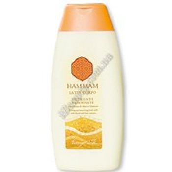 Молочко д/тіла Hammam Bottega Verde, 200 ml