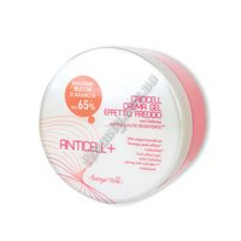 Кріогель антицелюлітний Bottega Verde, 200 ml