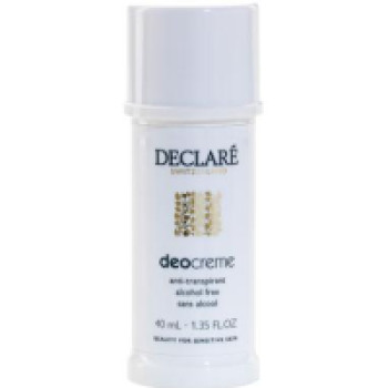 Deo Cream Крем дезодорант – антиперспірант