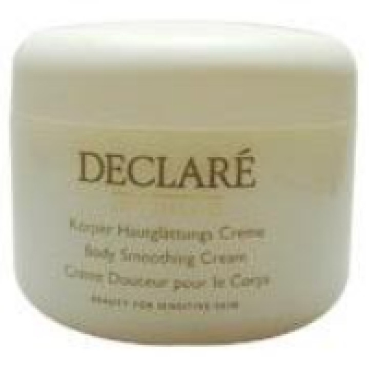 Body Smoothing Cream Розгладжуючий крем для тіла