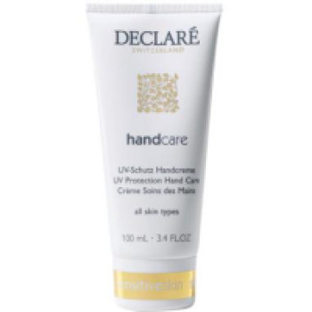 UV-Protection Hand Care Захисний крем для рук
