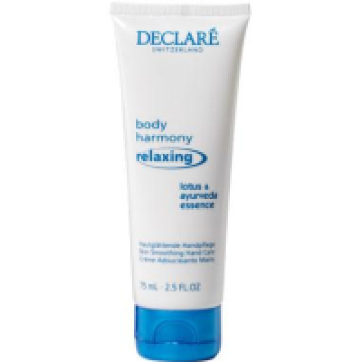 Skin Smoothing Hand Care Розгладжуючий крем для рук