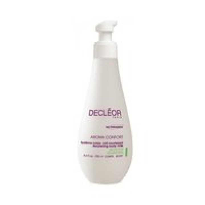 Емульсія для тіла живильна - Systeme Corps Lait Nourissante Decleor, 250 мл