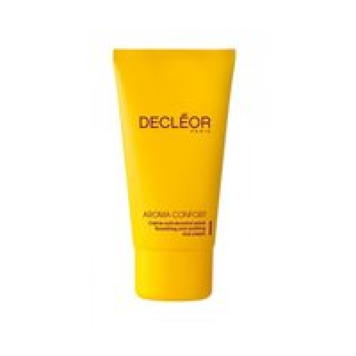 Крем для ніг живильний, що відновлює - Creme nutri-reconfort Pieds Decleor, 50 мл