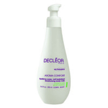 Емульсія зволожуюча для тіла Systeme Corps Lait Hydratant Corporel Decleor, 250 мл