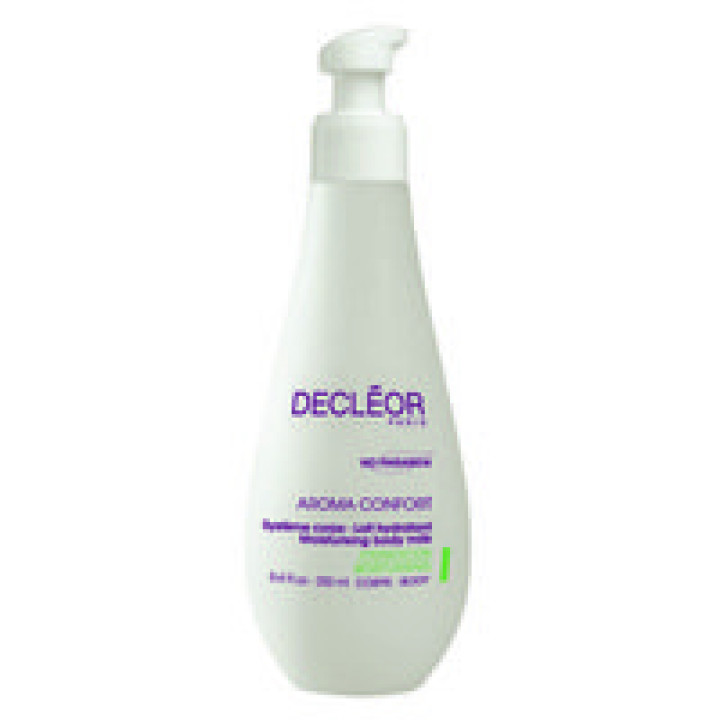 Емульсія зволожуюча для тіла Systeme Corps Lait Hydratant Corporel Decleor, 250 мл