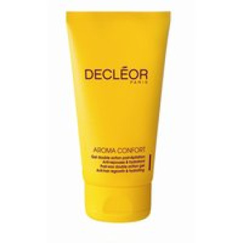 Гель після епіляції, що уповільнює ріст волосся НОВИНКА - Gel double action post epilation Decleor, 125 мл