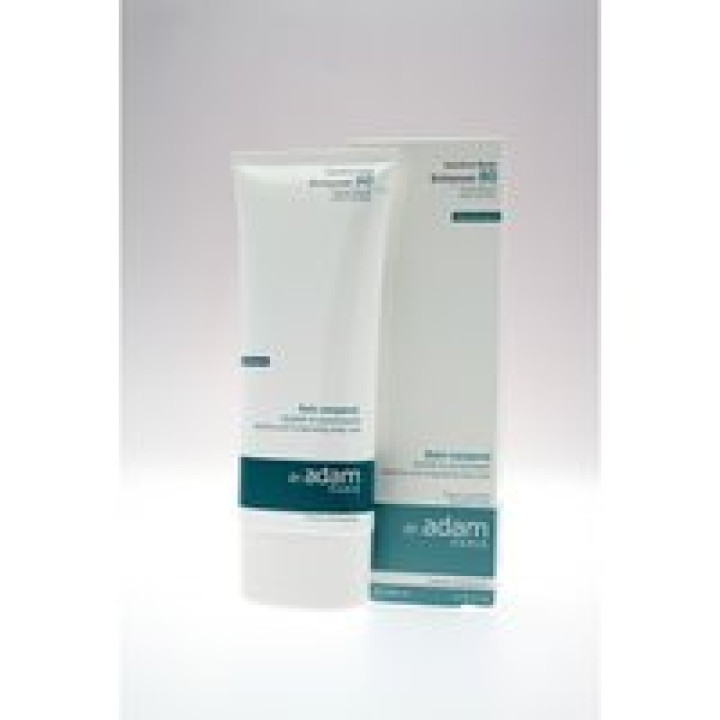 Засіб зволожуючий для тіла - Soin Corporel Nutritif et Dynamisant Dr.Adam, 200 мл