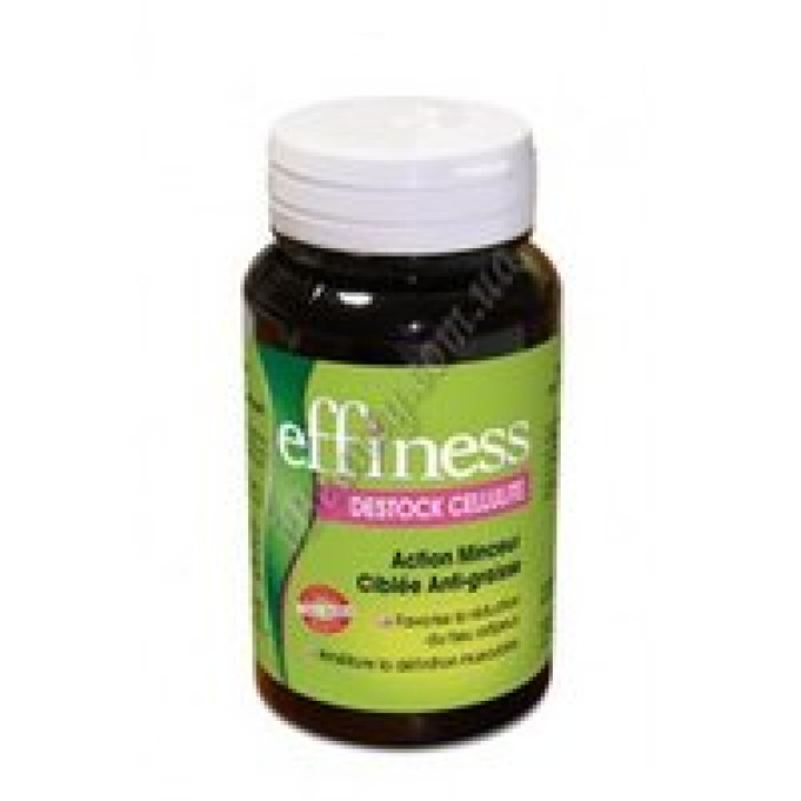 ЕФІНЕС АНТИ-КАЛОРІЇ Effiderm, 63 капсули