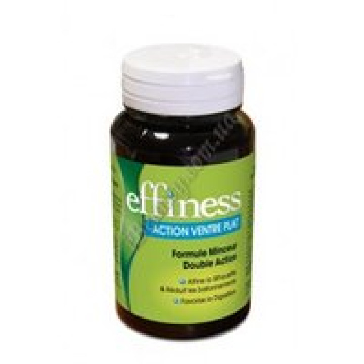 ЕФІНЕС ПЛОСКИЙ ЖИВОТ Effiderm, 63 капсули