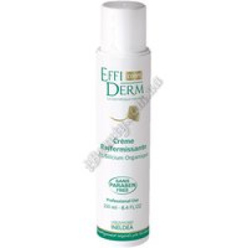 Крем, що зміцнює з органічним кремнієм (Сілікум) Effiderm, 250 мл