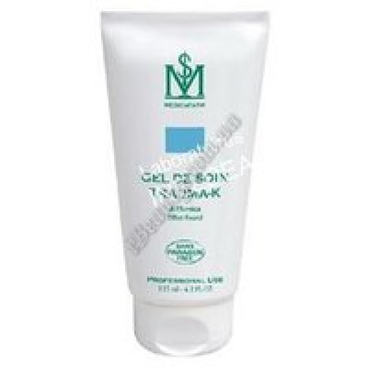 Гель для догляду ТРАВМА-К з арнікою проти набряків та гематом Effiderm, 125 мл