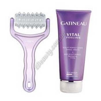 Ідеальний скульптор тіла з ролером Gatineau, 200мл туба