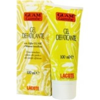 Гель тонізуючий після фізичного навантаження "Снелл" 100 мл.