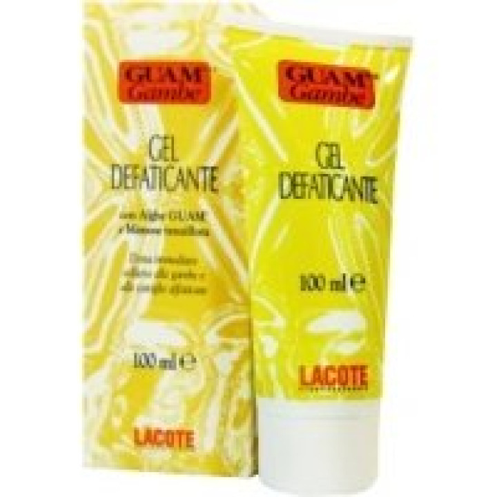 Гель тонізуючий після фізичного навантаження "Снелл" 100 мл.