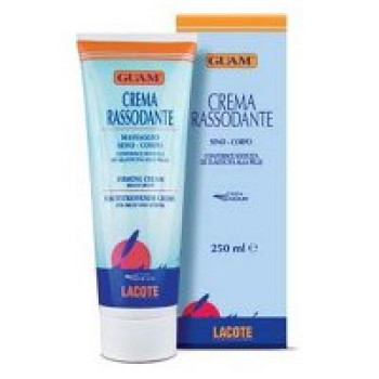 Крем для тіла, що підтягує, 250 мл.