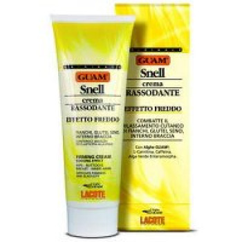 Крем для тіла, що підтягує, СНЕЛ „холодна формула” 250 мл.