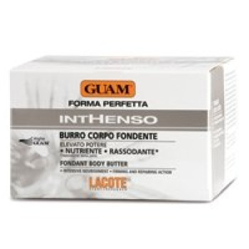 Живильна олія для тіла ІНТЕНСО GUAM, 250 мл.