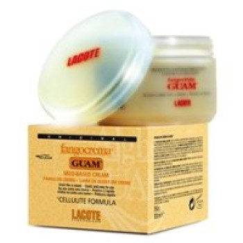 Фанго крем, що розігріває GUAM, 300мл.