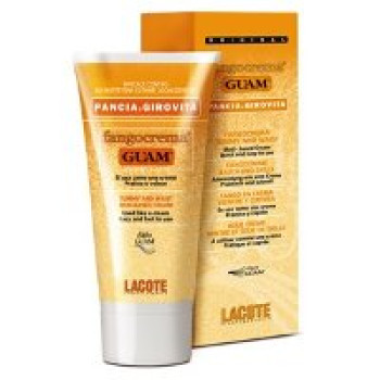 Фанго крем «для живота та талії» GUAM, 150 мл.