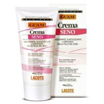 Крем для погруддя Б'янко GUAM, 150 мл.