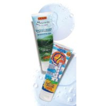 Соль-гель з водоростями GUAM для ванн та душу 250 мл.