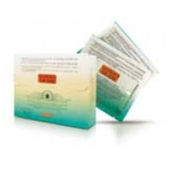 Скраб для тіла на основі морських водоростей GUAM 75 гр.